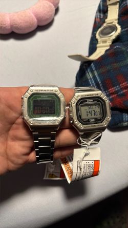 Casio W-218H