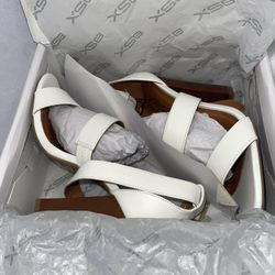 White Heels 🤍