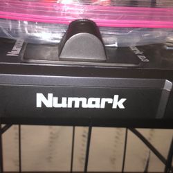 Numark Idj3