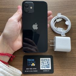 iPhone 12 64GB Pending UL 