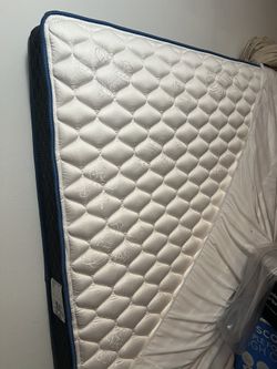 King Mattress NEW