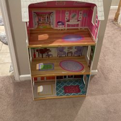 Doll House