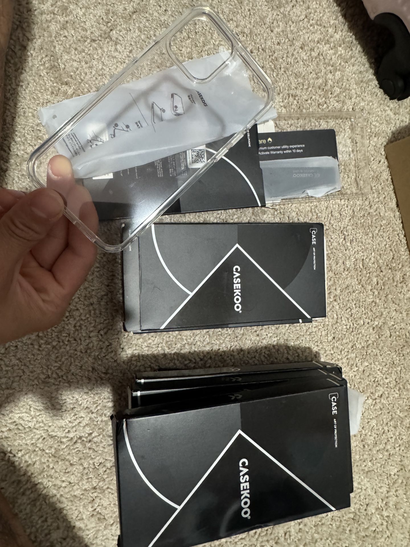 iPhone Case 12 Pro And 12 Pro Max