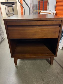 Bed Side Table