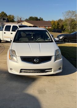 2010 Nissan Sentra