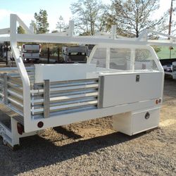 ##Just SOLD## "ROYAL RIGHT 3 WAY"Contractor-Utility-Flat+150+More Beds auto parts accessories