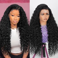 Deep Wave Lace （brand new)