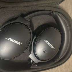Bose Headphones 