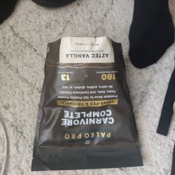 Paleo Pro Carnivore Complete