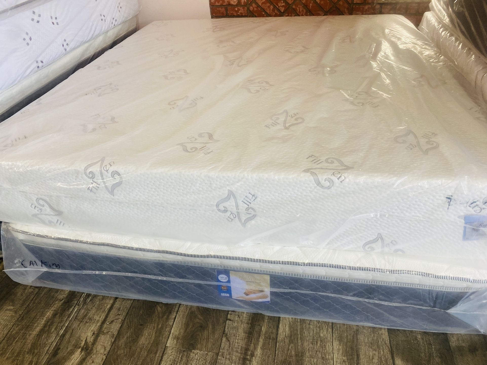 ?MATTRESSES start at $130?