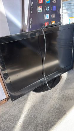 Free 30-32 inch tv