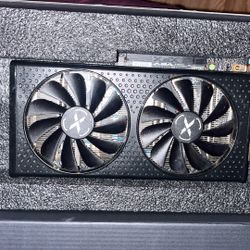 Amd 210 Swift 6650 Xt 8gb DDR 6 