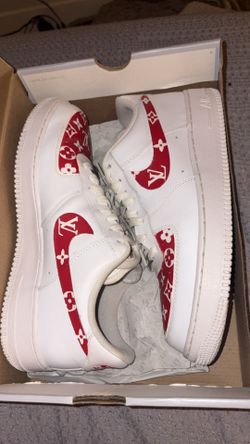 Air Force 1s