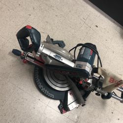 Bosch 12 Inch Miter Saw