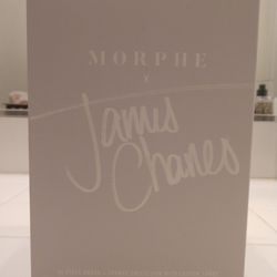 James Charles 36 Piece Brush Set