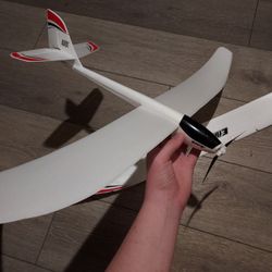 Rc Plane E-flite UMX Radian