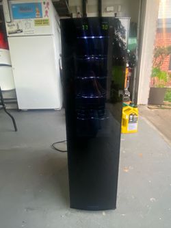Frigidaire 18 Bottle Wine Fridge
