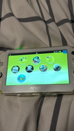Sony PS Vita