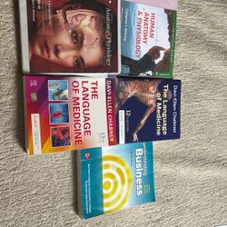 college books 