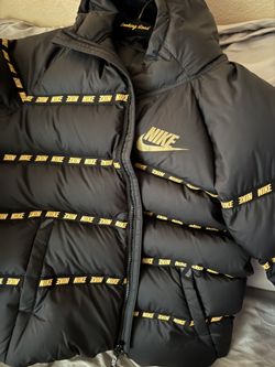 Boys Nike Jacket