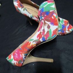 Ladies Heels