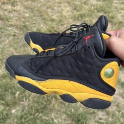 Jordan 13 Melo Sz9.5