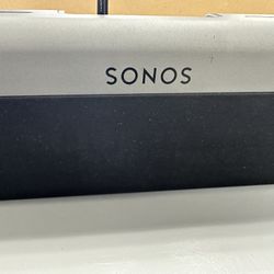 Sonos Play Bar 