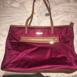 Like New Michael Kors Shoulder Bag Only $45 Firm