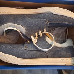 Cloudsteppers by Clark - 
Step Isle Lace Shoes - Sz 12M