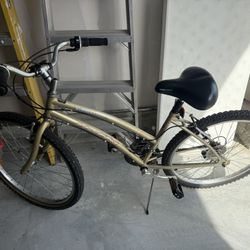 Huffy Girl Bike 