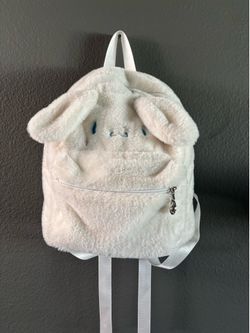 Sanrio Cinnamoroll Backpack