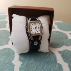 Fossil Watch