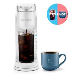 Brand NEW in box Keurig Slim Coffee Maker 