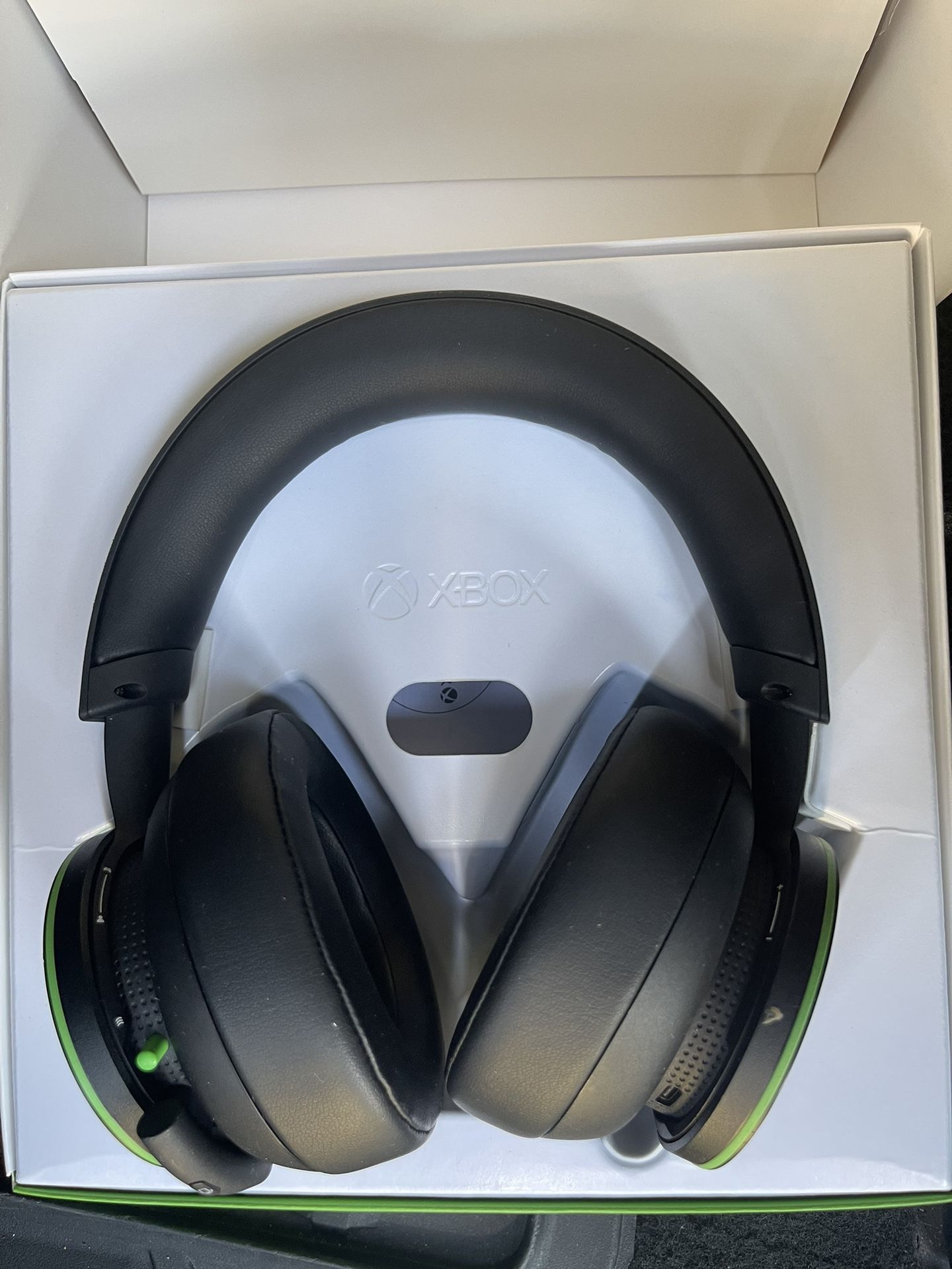 Xbox Wireless Headset