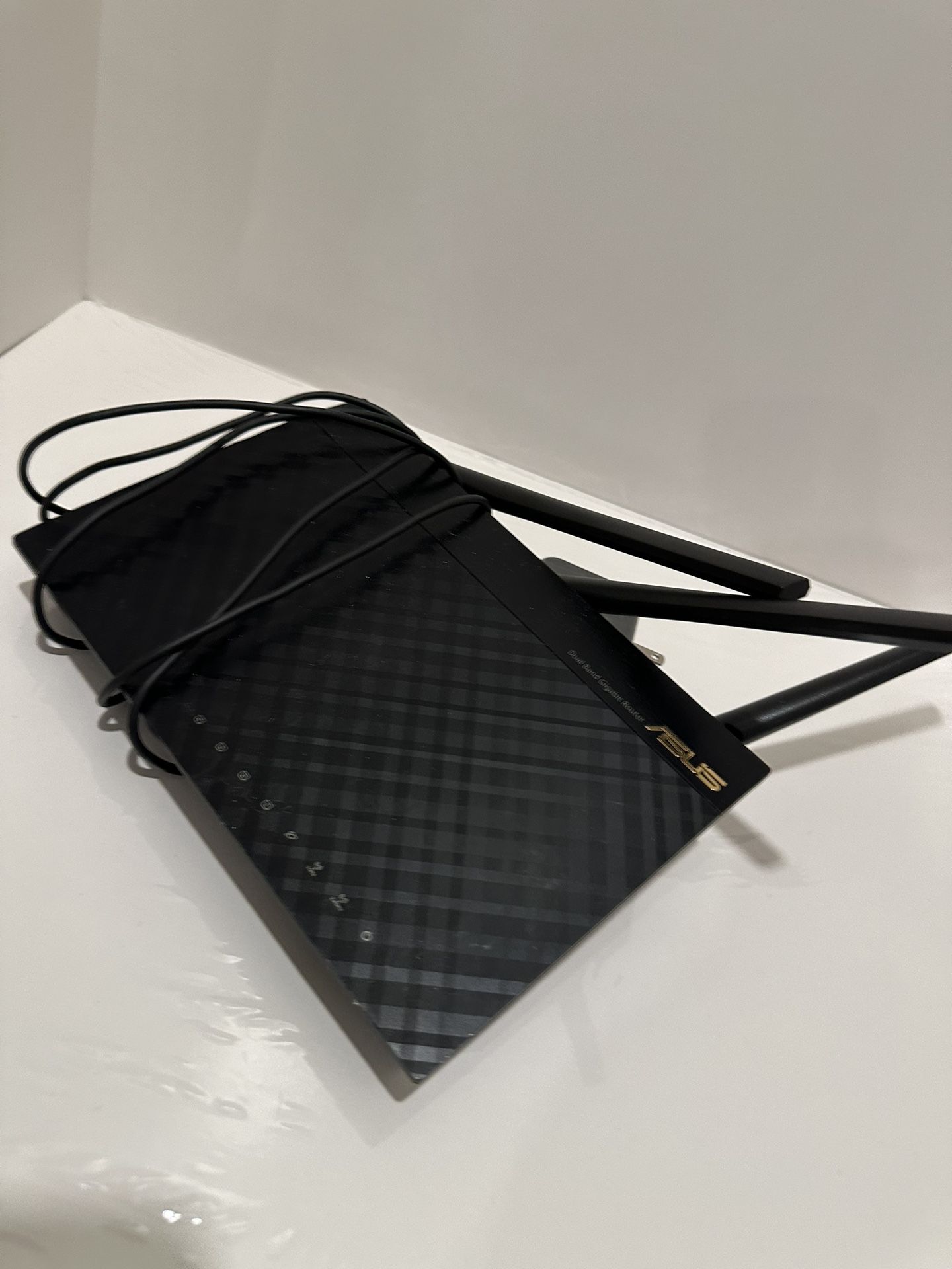 Asus Rt-AC66U