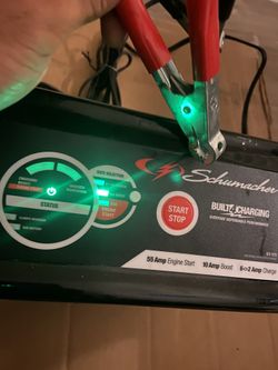 Battery Charger