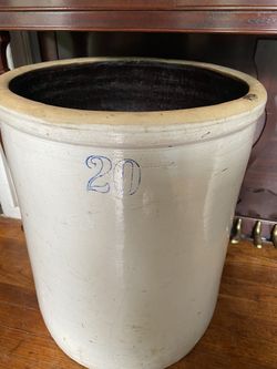 Vintage crockpot excellent condition