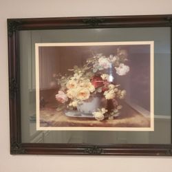 Vintage Wall Art