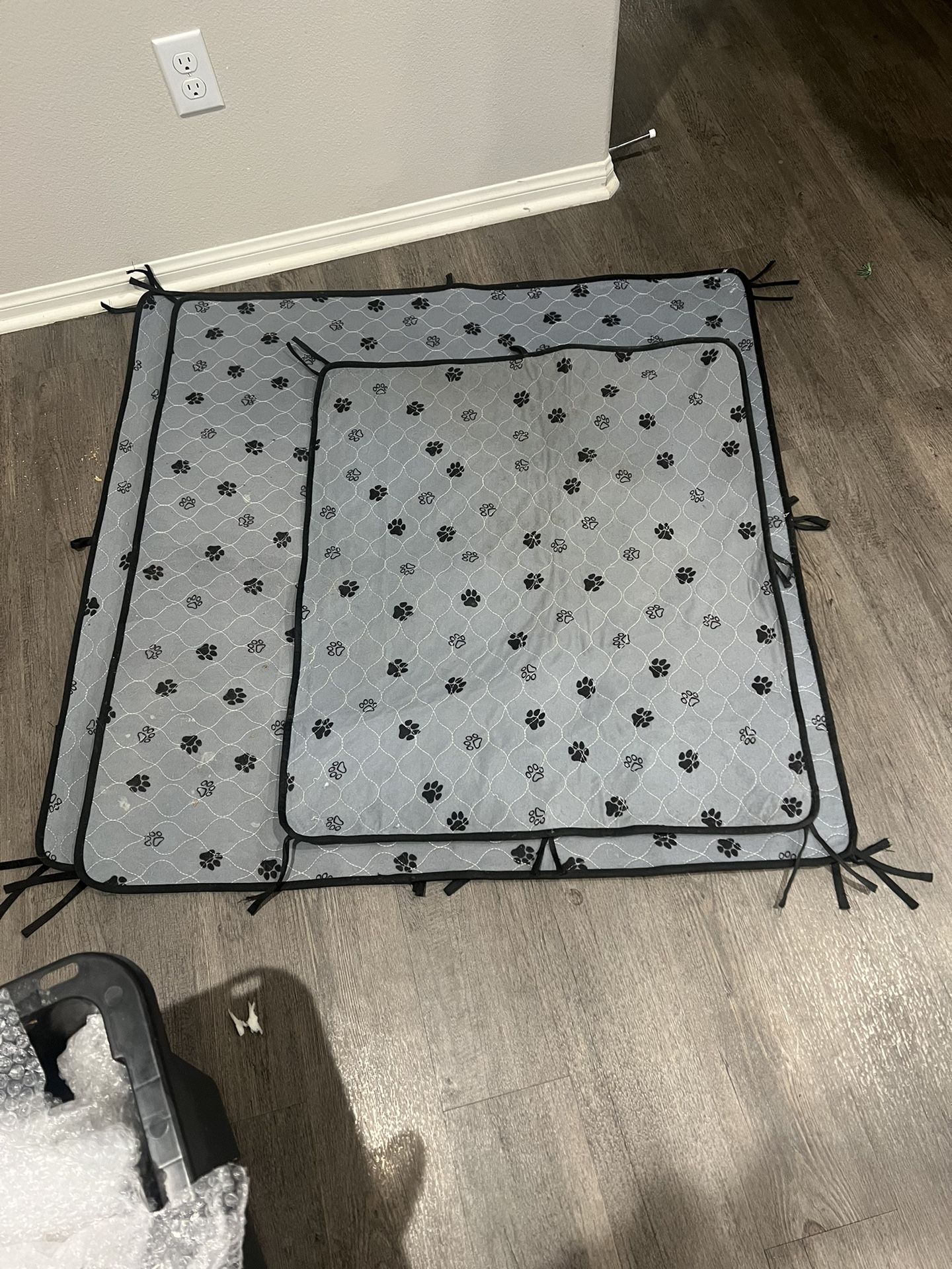 Dog Washable Pee Pads