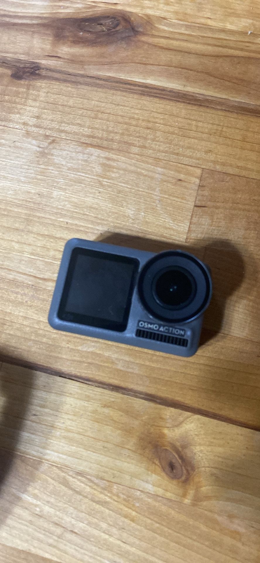 Dji Osmo Action