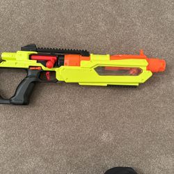 Nerf Rival Jupiter