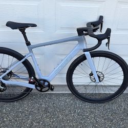 Ride1up  CP Racer1   Road E-bike