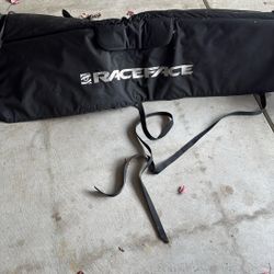 Raceface Tailgate Cover 