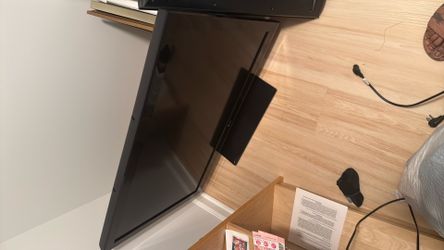 Free TVs