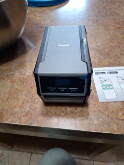 Label Printer
