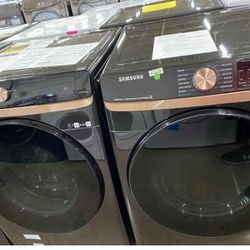Washer And Dryer Sets