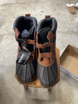 Outdoor Boots