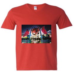 St Louis Cardinals T Shirt