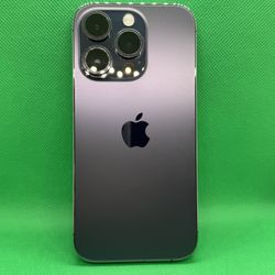 iPhone 14 Pro Tmobile 128gb
