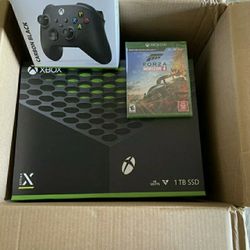 Xbox Series X Bundle 